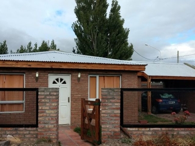 Casa en venta en Lago Buenos Aires
