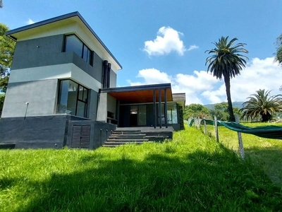 Casa en venta en Lules
