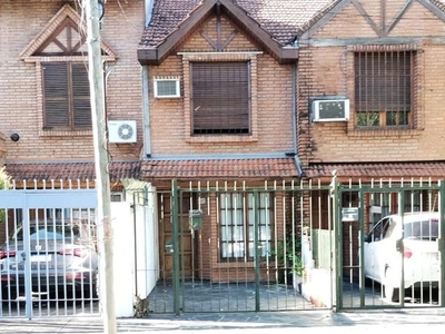 Casa en venta en Olivos