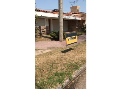 Casa en venta en Parque Velez Sarsfield