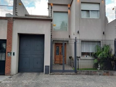 Casa en venta en Ramos Mejía