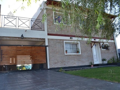 Casa en venta en San Lorenzo