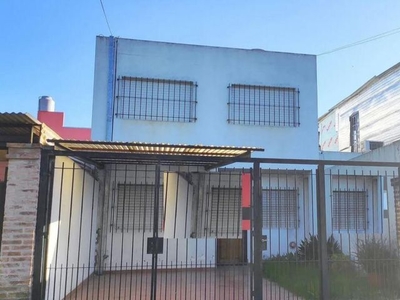 Casa en venta en San Lorenzo