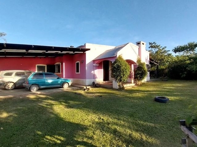 Casa en venta en Villa Marcos Paz