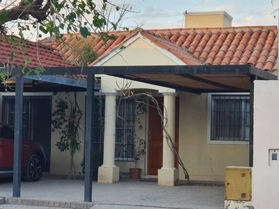 Casa en venta en Villa Nueva