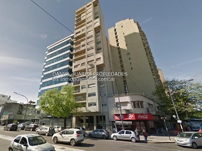 Departamento en Alquiler en La Plata (Casco Urbano) Plaza Italia sobre calle 7, buenos aires