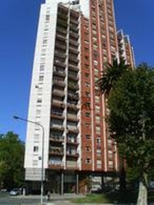 Departamento en Alquiler en La Plata (Casco Urbano) sobre calle 54 esq. 1 n° 304 Depto 22c, buenos aires