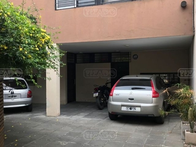 Departamento en venta en Martínez