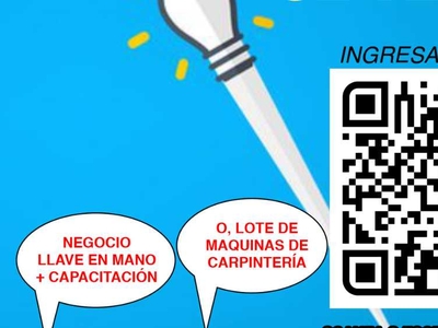 Fondo de comercio en venta coquinbito maipú mendoza., Maipu