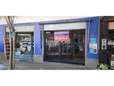 Local Comercial en alquiler en Isidro Casanova