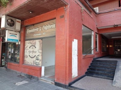 Local Comercial en alquiler en San Miguel de Tucumán