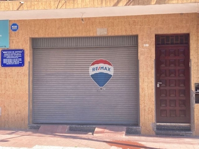 Local Comercial en alquiler en San Salvador de Jujuy