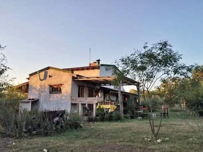 Casa en venta Luyaba