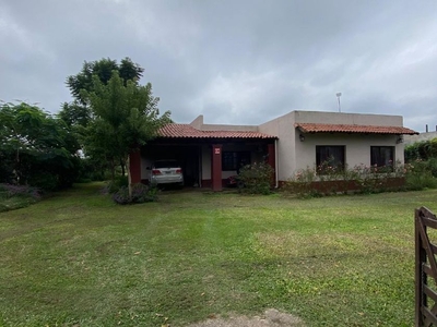 Casa en venta Ruta Provincial 305, Municipalidad De Las Talitas, Tafí Viejo, Tucumán, Arg