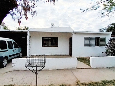 Casa en venta Villa El Libertador, Córdoba
