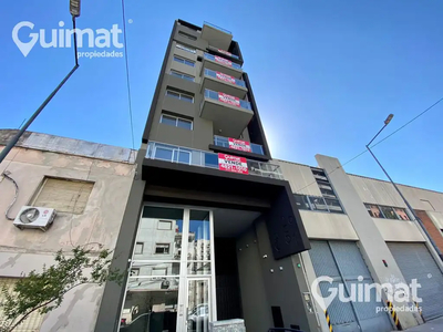 Departamento Venta a estrenar 2 ambientes, con balcón, 45m2, Pacheco 2500, Belgrano