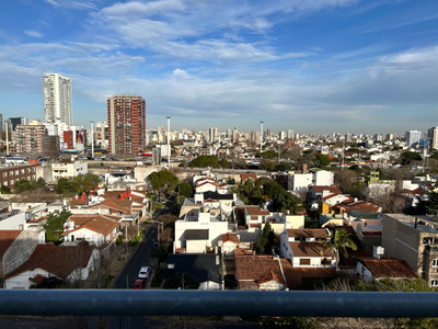 Duplex De Categoria Con Gran Vista Panoramica A La Ciudad