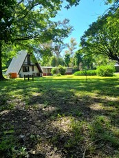 Casa quinta en Gral Rodriguez. Pileta y jardín