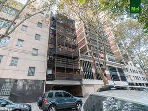 Departamento Alquiler 3 ambientes 40 años, Oeste, 1 cochera, Cuba 1700 piso 4, Belgrano | Inmuebles Clarín