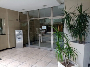 Departamento Temporal 2 ambientes, 38m2, Contrafrente, Curapaligüe 400 piso 17, Caballito | Inmuebles Clarín
