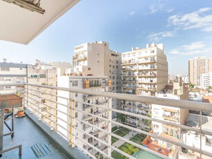 Departamento Venta 4 ambientes 30 años, 148m2, acepta mascotas, Blanco Encalada 4800 piso 8, Villa Urquiza | Inmuebles Clarín