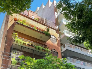 Departamento Venta 5 ambientes 35 años, 142m2, Frente, Virrey Olaguer Y Feliú 2600 piso 3, Belgrano
