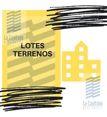 Lote, Lomas De Nuñez, O´higgins Al 3900 Para 636m2