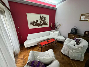 Temporal Departamento 3 dormitorios, 77m2, Avenida Corrientes 4800 piso PB, Almagro | Inmuebles Clarín