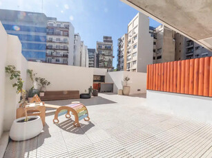 Venta Departamento 2 dormitorios 2 años, 1 cochera, 80m2, Avenida Dorrego 900, Villa Crespo | Inmuebles Clarín