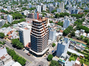 Venta Departamento a estrenar 2 dormitorios, 86m2, con balcón, 17 Y 60, La Plata | Inmuebles Clarín
