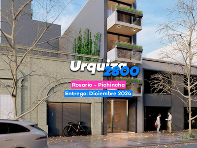 i37 - Urquiza 2852