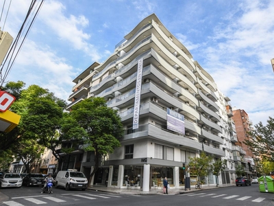 Departamento de 1 dormitorio en venta a estrenar Centro de Rosario