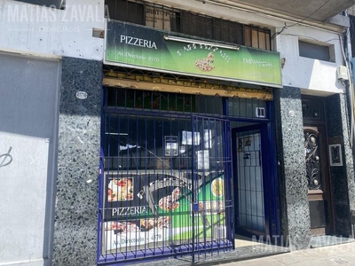 Local Comercial en alquiler en Parque Avellaneda