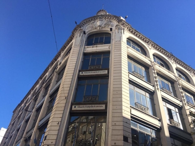 Oficina de 95m2 - Rosario