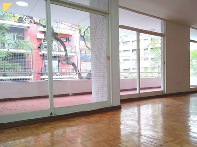 Alquiler Departamento 3 dormitorios 40 años, Frente, 1 cochera, Eduardo Acevedo 0 piso 4, Parque Rivadavia | Inmuebles Clarín
