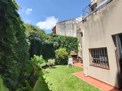 Casa Venta 4 ambientes 28 años, con balcón, 1 cochera, Concordia 3400, Villa Devoto | Inmuebles Clarín