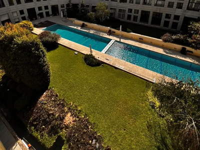 Departamento Venta 14 años 3 ambientes, con balcón, Frente, Ortiz Ocampo 3000 piso 2, Palermo