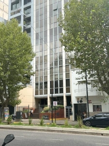 Oficina en Alquiler en La Plata (Casco Urbano) sobre calle 13, buenos aires