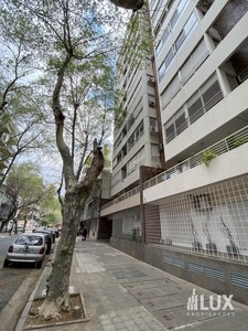 Venta Departamento 2 Dormitorios Balcón Santiago 500 - Pichincha Rosario