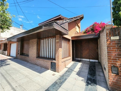 Casa en venta en Barrio San Juan