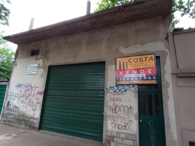 Local Comercial en alquiler en San José