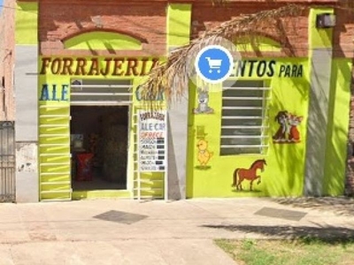 Local Comercial en alquiler en Presidencia Roque Sáenz Peña