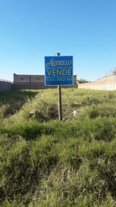 Terreno en Venta en Quitilipi, Chaco