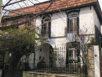 Casa en alquiler en Villa Urquiza