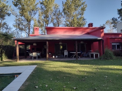 Casa en venta Fisherton, Santa Fe