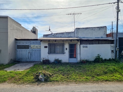 Casa en venta José Hernández, Gba Sur