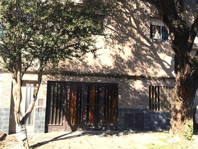 Casa en venta Tiro Suizo, Santa Fe
