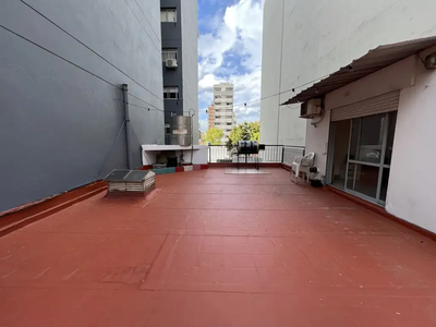 Departamento Temporal 4 ambientes 45 años, 150m2, con balcón, Ciudad La Paz 3200, Nuñez | Inmuebles Clarín