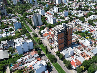 Departamento Venta 3 ambientes a estrenar, 76m2, con balcón, 19 E/ 41 Y 42, La Plata, Zona Sur