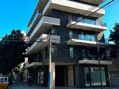 Departamento Venta a estrenar 2 ambientes, con balcón, 52m2, San Luis 3300, Rosario